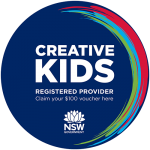 Creative Kids Provider